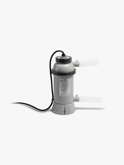 Intex Poolvarmer Elektronisk