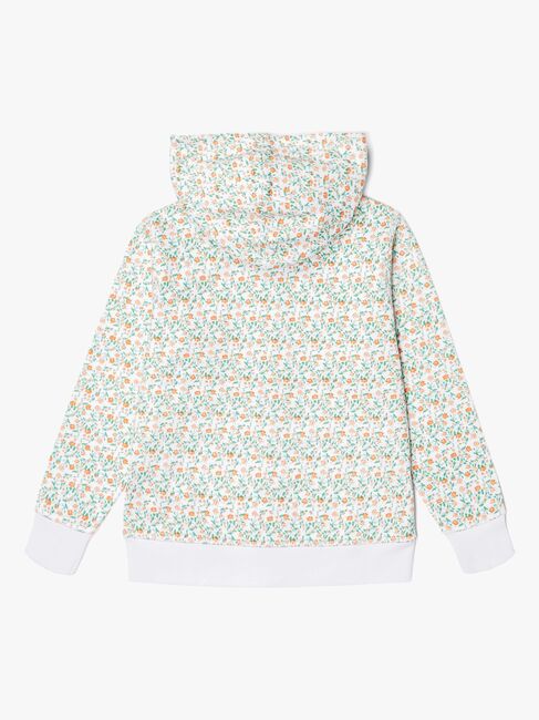 Luca & Lola Anni Trøje, Flower Garden