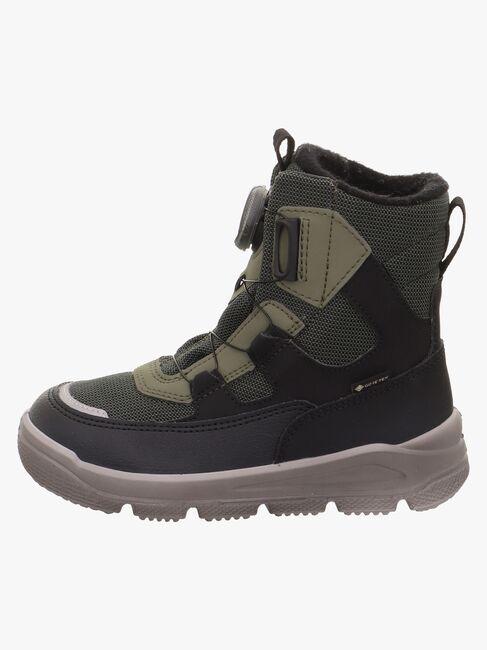 Superfit Mars GTX BOA Vinterstøvler, Green/Black 1-009081-7000-1589_1.jpg