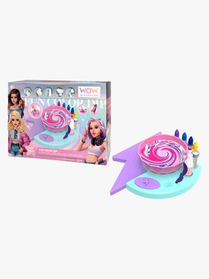 WOW Generation Fun Color Dip Malerværksted