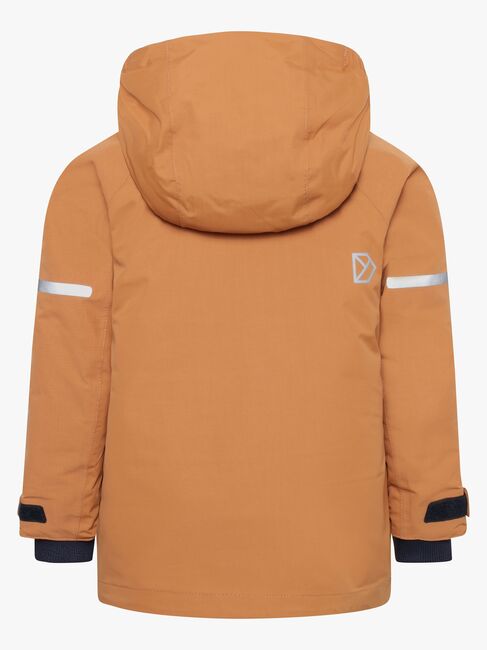 Didriksons Falken Vinterjakke, Almond Tree