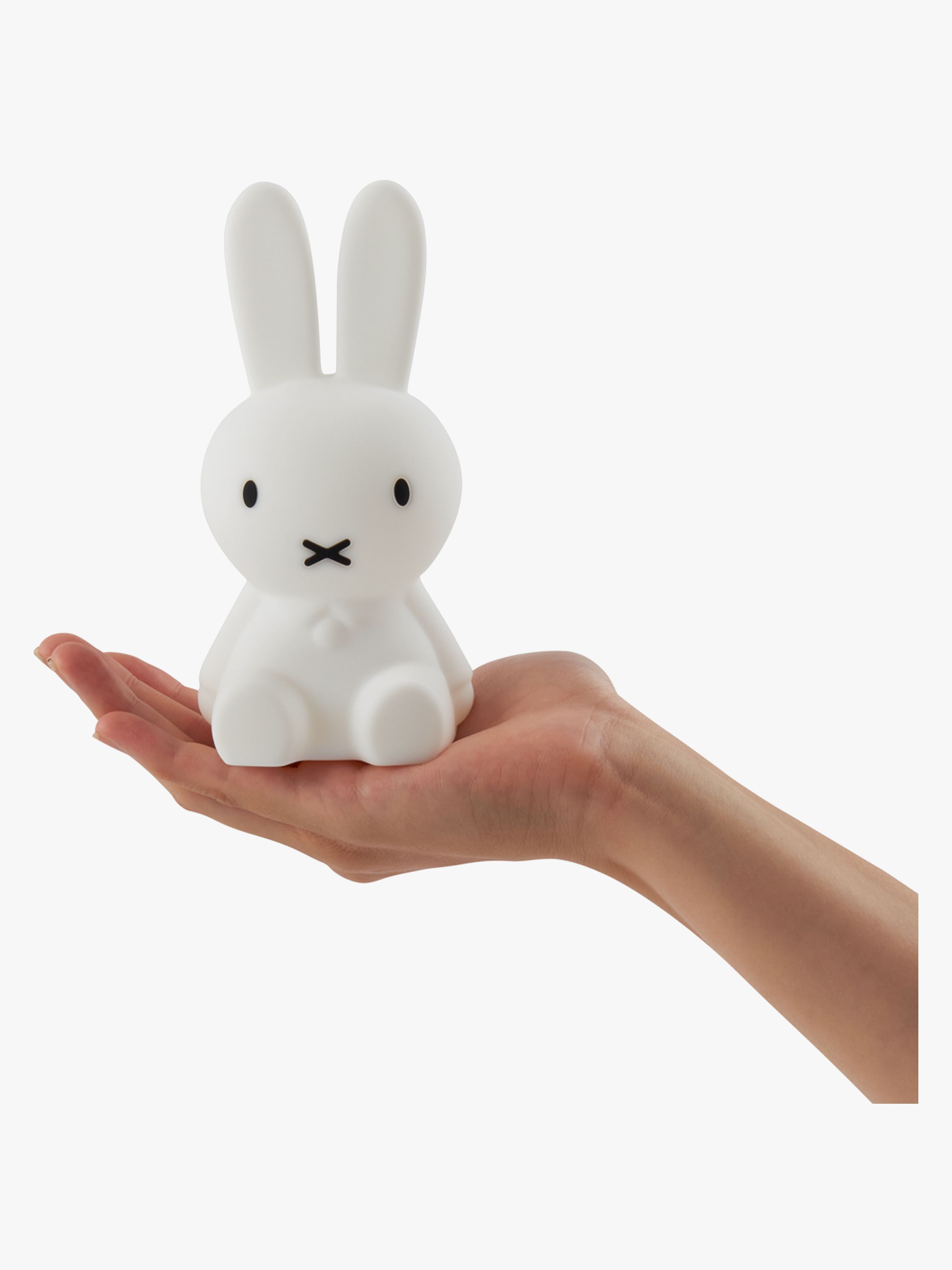 Mr Maria Miffy Bundle of Light Lampe, Børnelampe