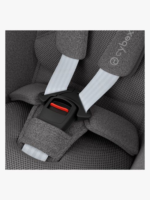 Cybex Sirona Ti i-Size Plus Autostol, Mirage Grey