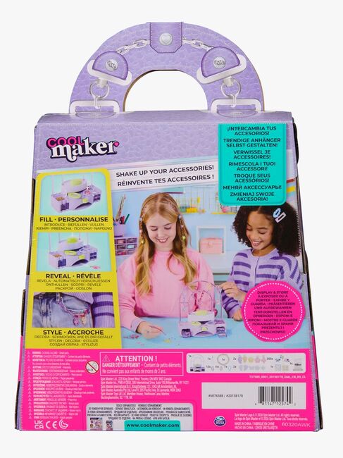 Cool Maker Accessoriesstudio Vedhæng 6076588-1148_3f.jpg