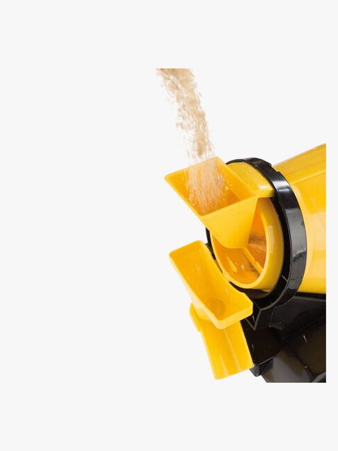 DOLU Cementblander 42 cm