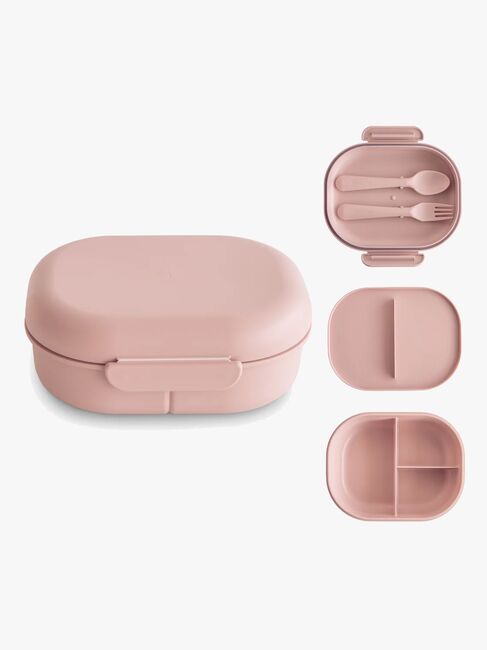 Mushie Madkasse, Blush