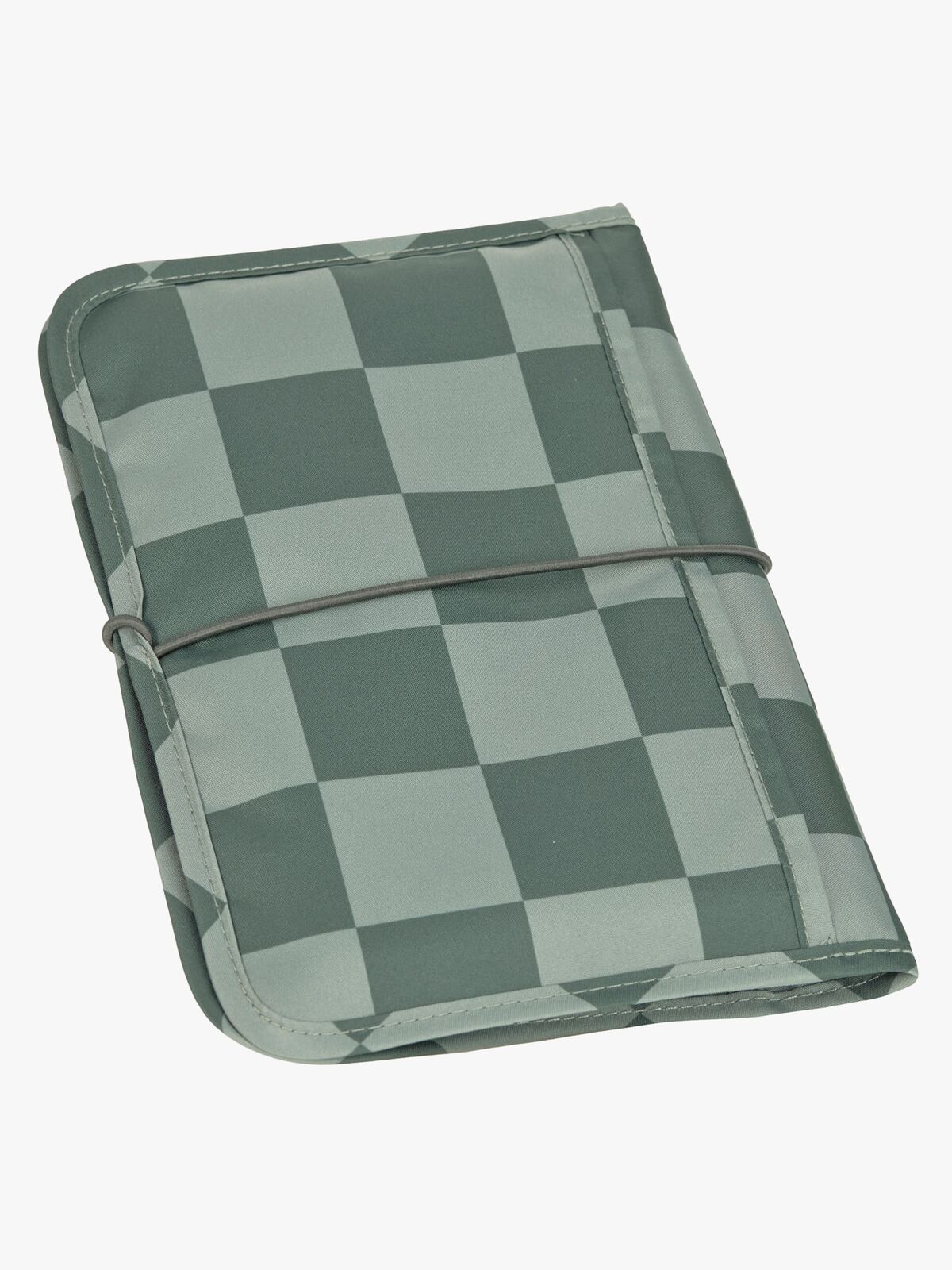 Lässig  Bærbar Pusletaske, Green/Olive