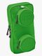 LEGO® Brick 1x2 Sejltaske, Bright Green