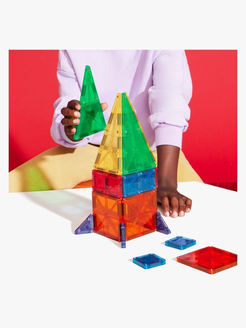 MAGNA-TILES Combo Byggesæt 20 Dele