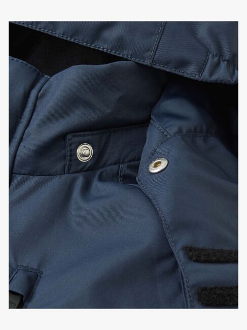 Reimatec Kaunisto Flyverdragt, Navy