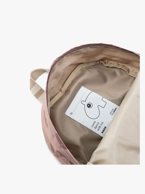 Done By Deer Ozzo Rygsæk 10L, Powder