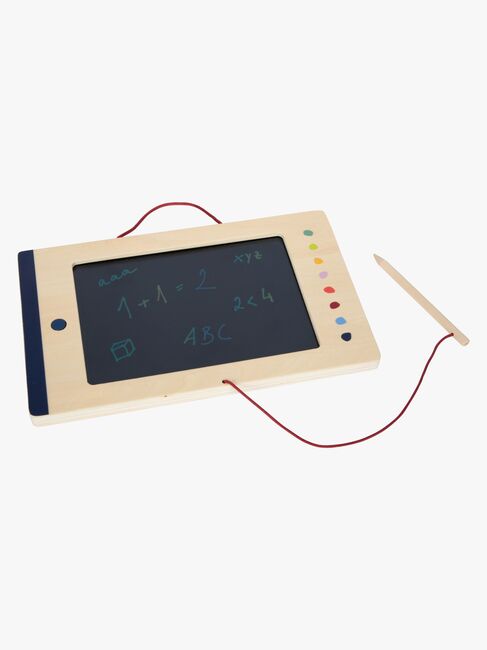 Small Foot LCD Tegnetablet Educate