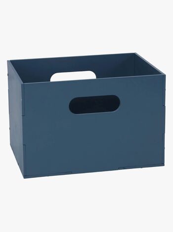 Nofred Kiddo Kasse, Blå