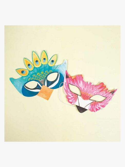 Playbox Kreativ Kasse, 1100 Dele