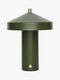OYOY Hatto LED Bordslampa, Olive
