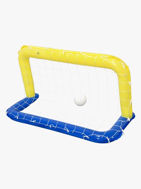 Bestway Flydende Vandpolospil