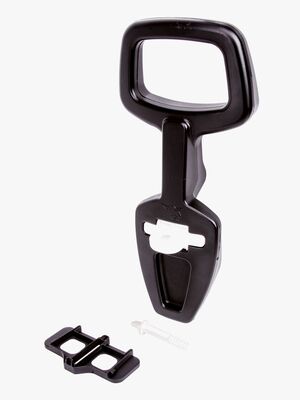 Big Bobby Car Lære-at-Gå Tilbehør