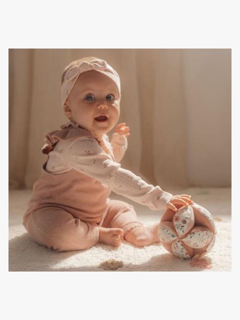 LittleDutch Fairy Garden Gripping Ball Aktivitetslegetøj