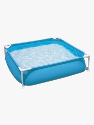 Bestway Pool My First Frame 122x122x30,5