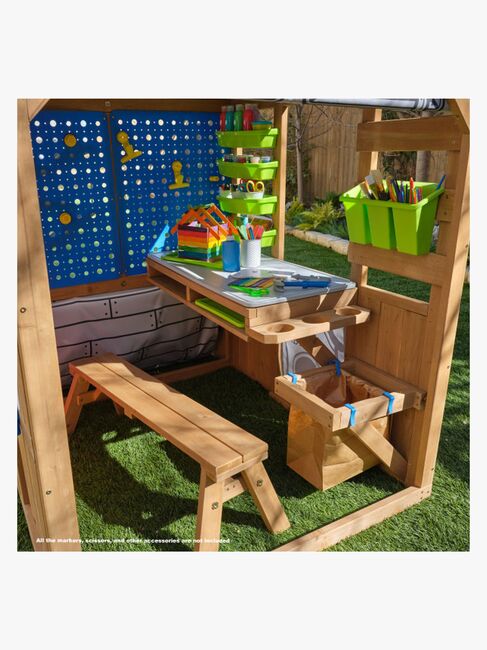 KidKraft Værksted Hobby