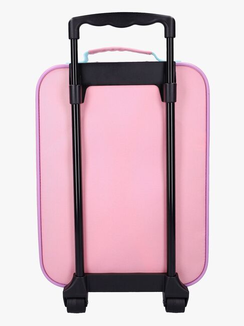 Disney Lilo & Stitch Made To Roll Kuffert, Stitch Aloha