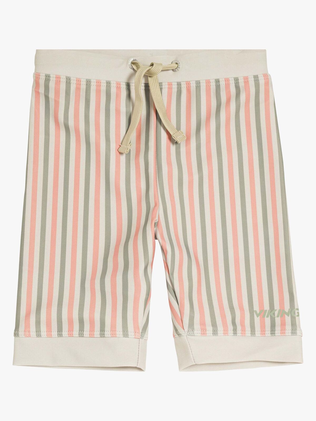 Viking x Kenza UV-Shorts, Sandfarvet