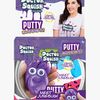 Doctor Squish Putty Buddies Strukturmasse Junebug 50g