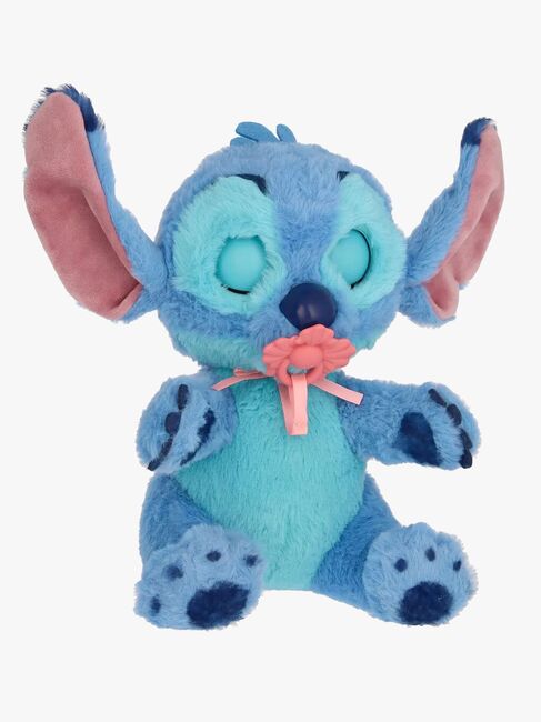 Disney Lilo & Stitch Baby Paws Legetøj Bamse 24 cm