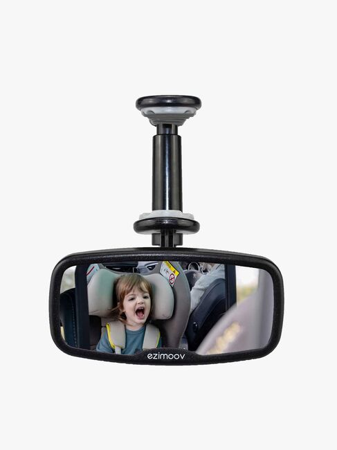 Ezimoov Clip Front Bilspejl