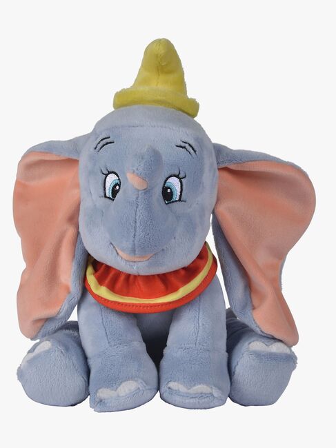 Disney Dumbo Bamse 25 cm