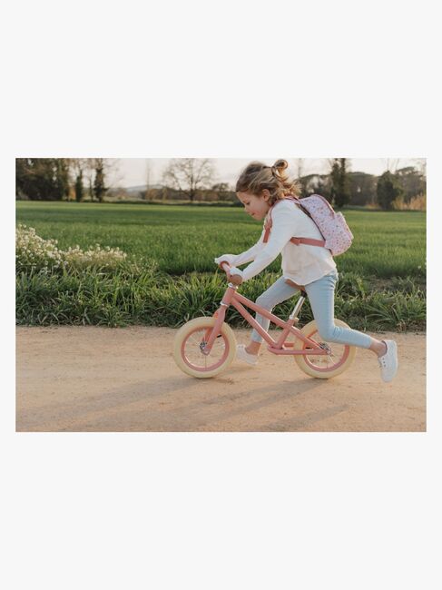 LittleDutch Løbecykel, Pink
