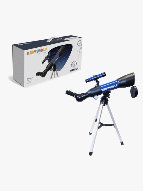 Kidywolf KIDYTELESCOPE Teleskop