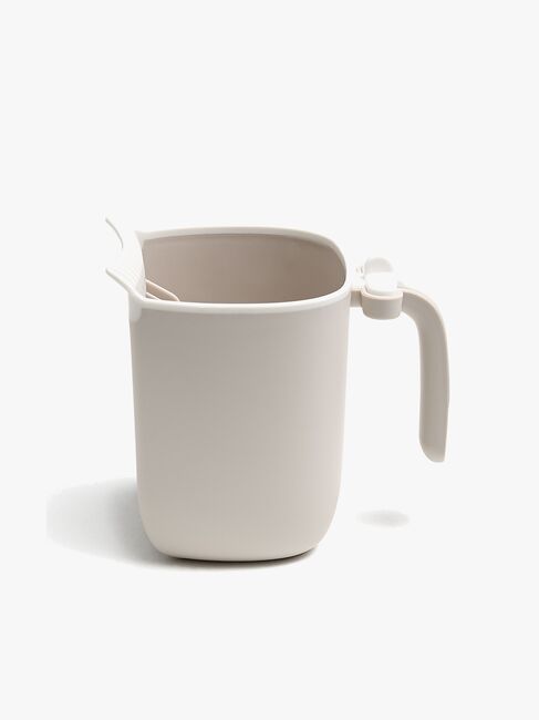 Beemoo CARE Assist Skyllekande, Beige