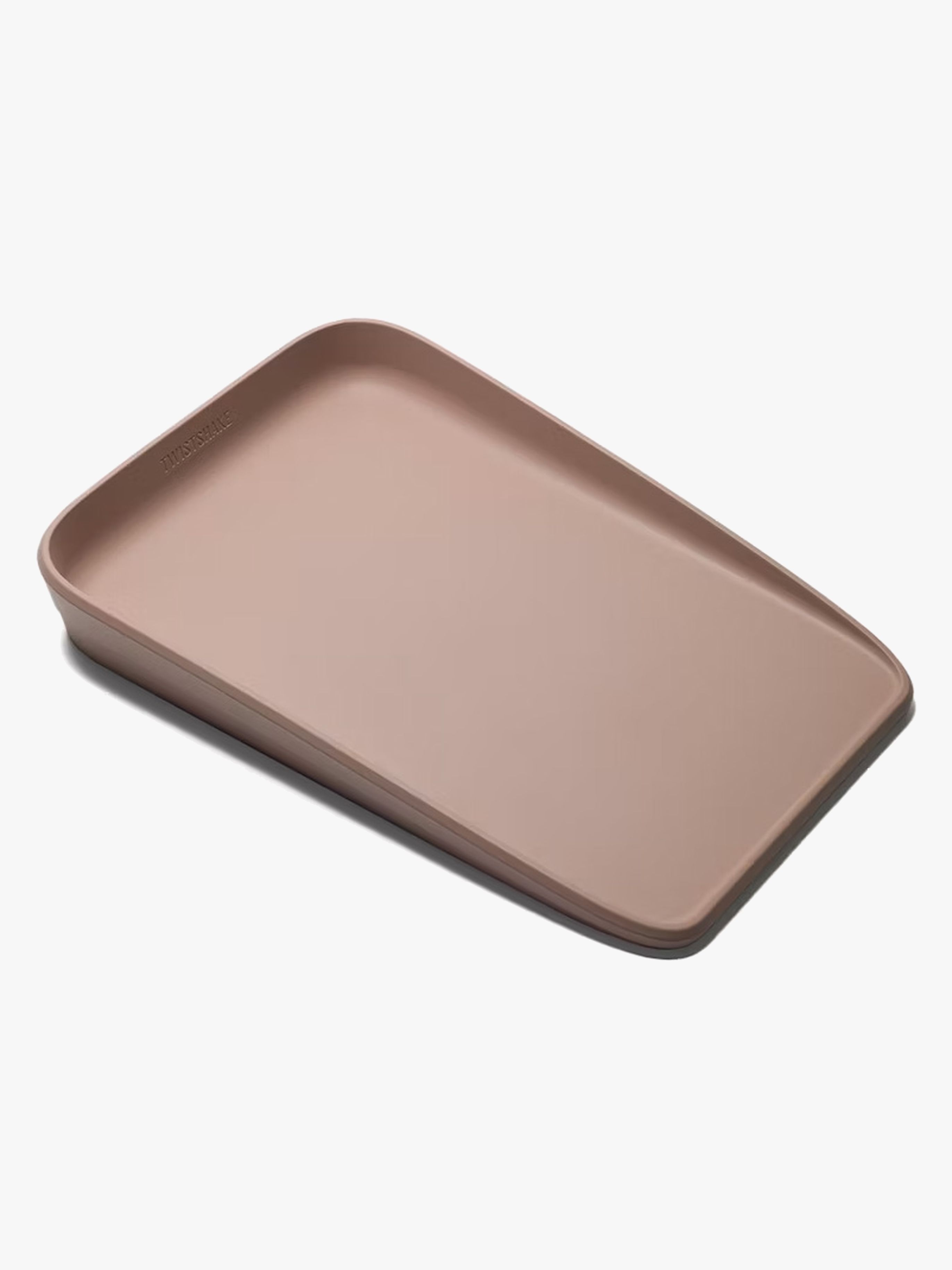 Twistshake Puslepude, Faded Pink