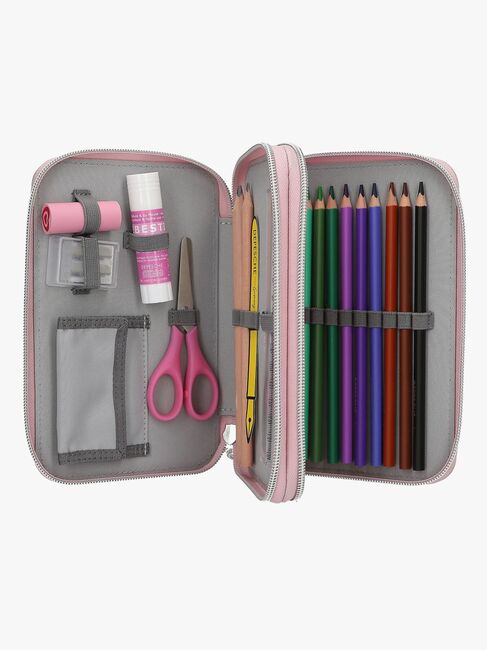 TOPModel My BFF Dobbelt Penalhus