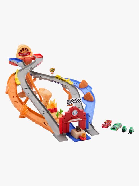 Disney Cars Racerbane