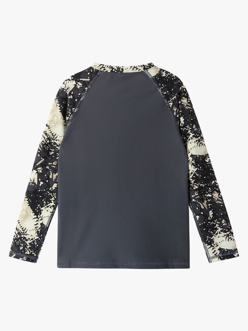 Reima Kroolaus UV-Top, Soft Black