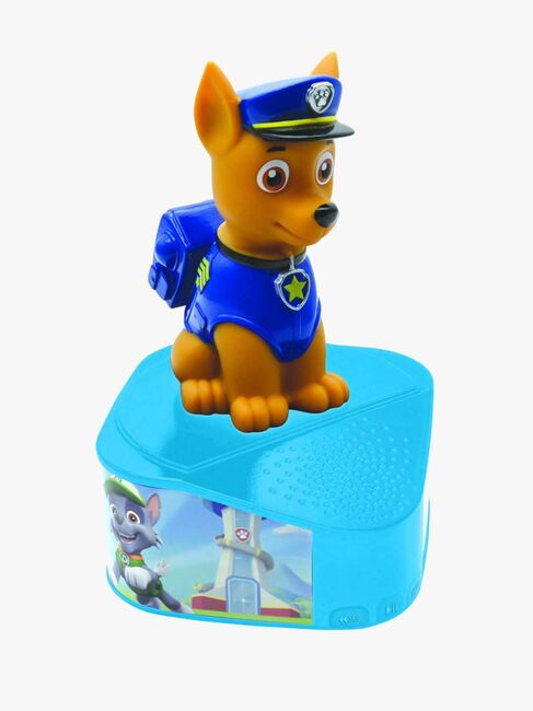 Paw Patrol Chase Bluetooth-højtaler