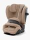 Cybex Pallas G3 i-Size Plus Autostol, Almond Beige