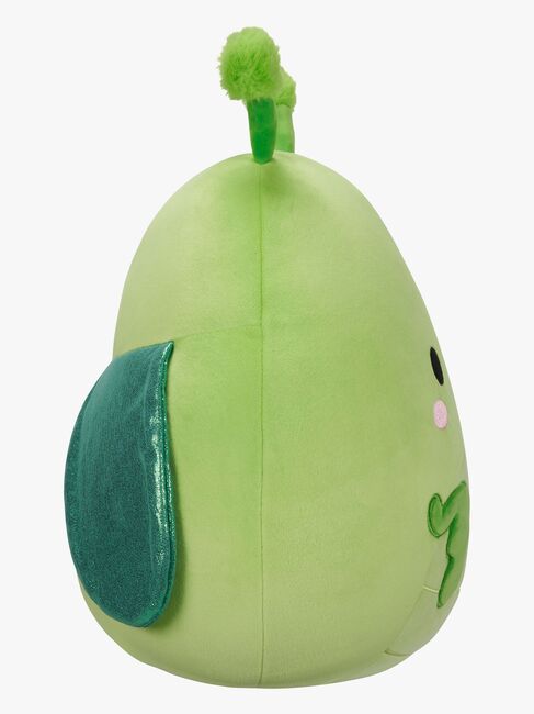 Squishmallows Bamse Weston Knæler 30 cm