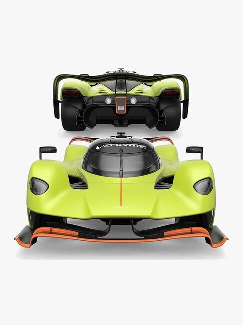 Rastar Aston Martin Valkyrie AMR Pro Fjernstyret Bil 1:14
