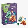 Clementoni Science & Play Forskersæt Krystaller