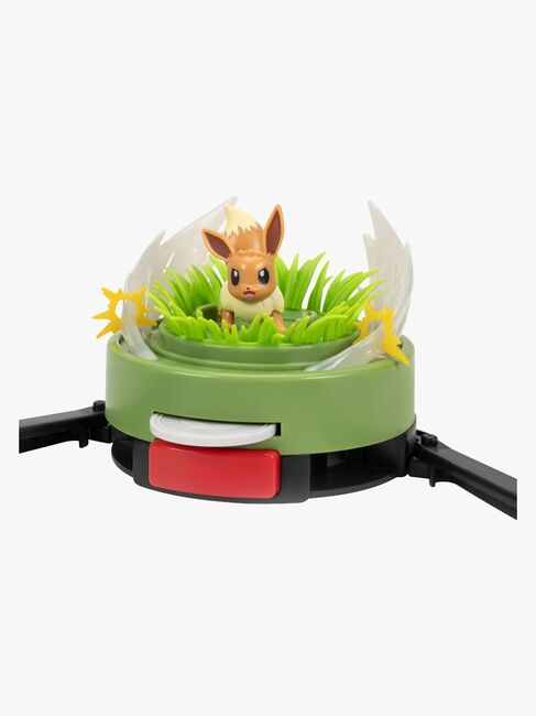 Pokémon Battle Disc Showdown Eevee VS Ralts PKW48BD-80-1791_3c.jpg