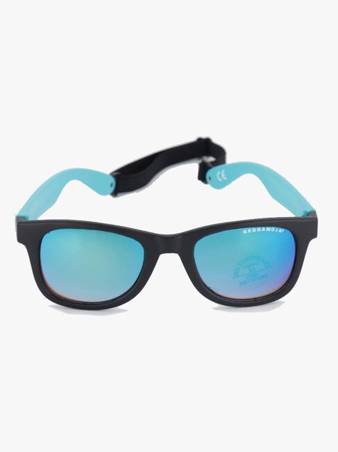 Geggamoja  Fleksible Solbriller, Camouflage