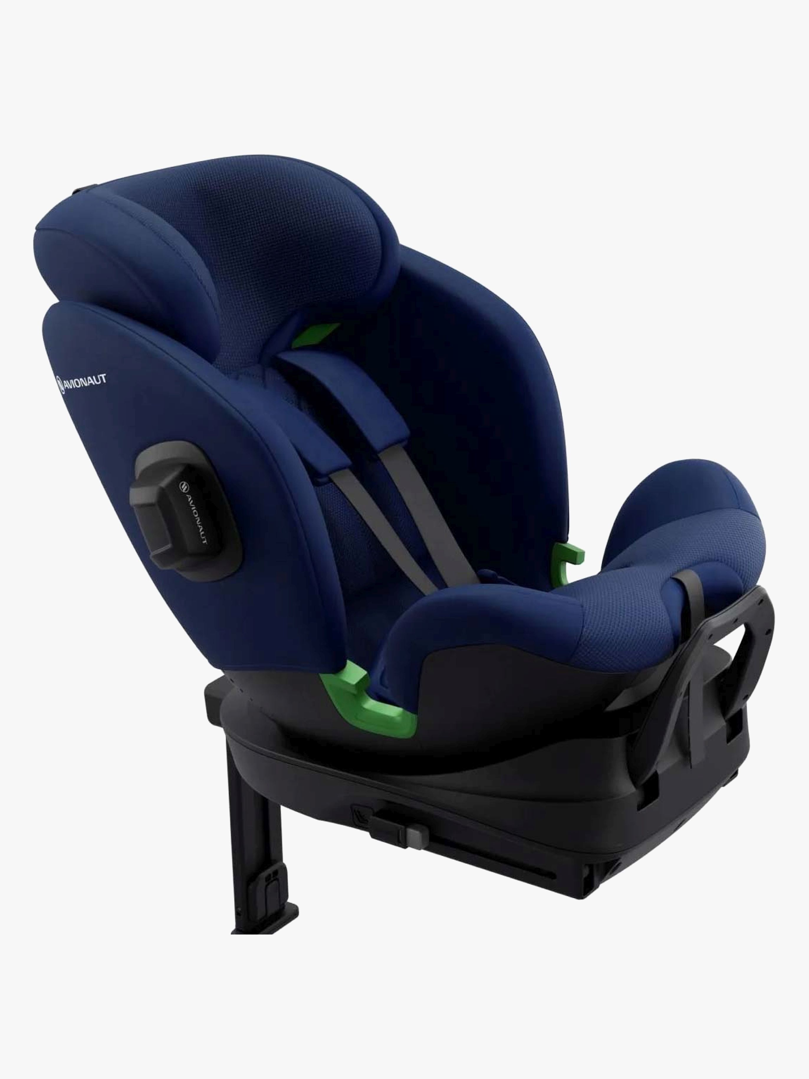 Avionaut Stardust Airflow Autostol, Navy
