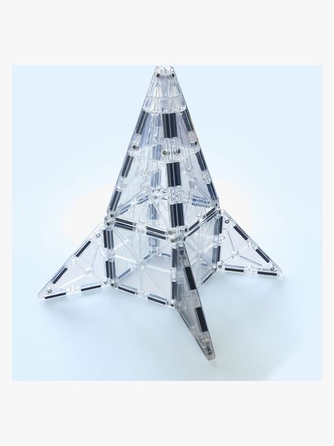 MAGNA-TILES Is Byggesæt 16 Dele