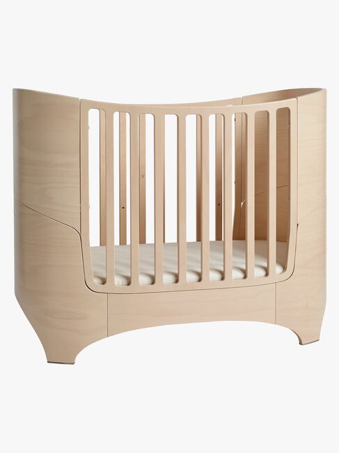 Leander Classic™ Tremmeseng, Træ