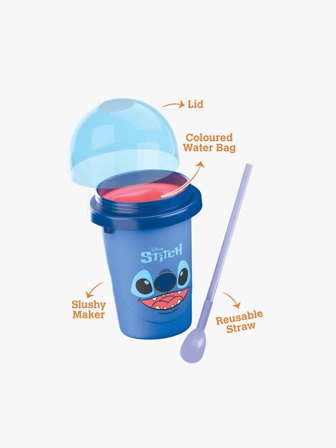 ChillFactor Slushy-maskine Stitch