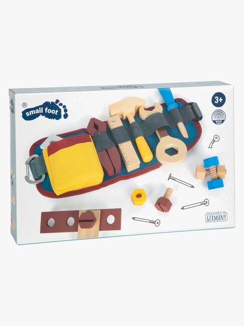 Small Foot Workshop Værktøjsbælte