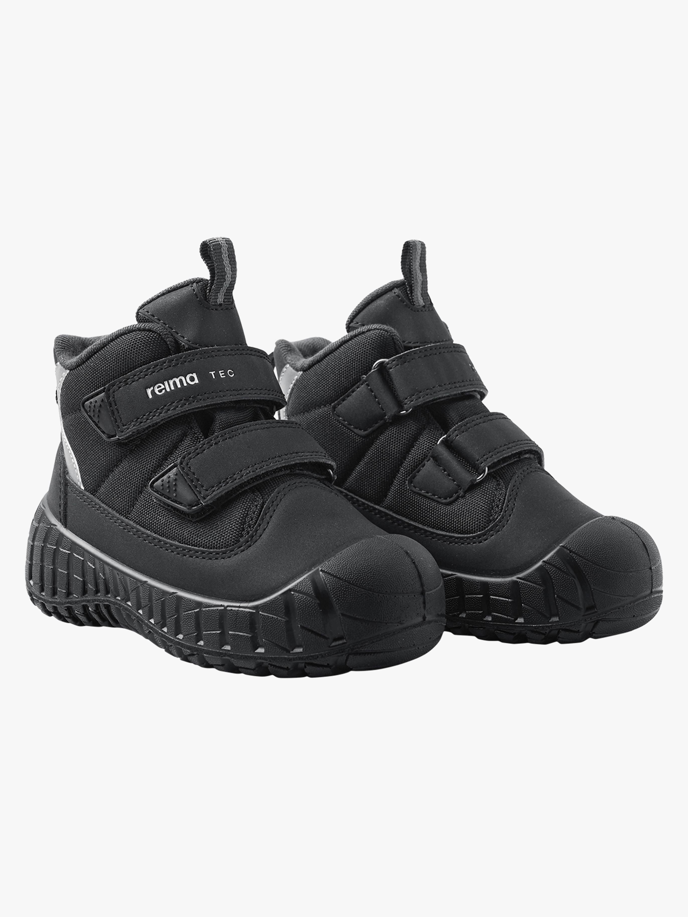 Reimatec Passo 2.0 WP Sneakers, Sort, 26